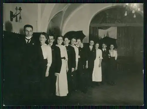 10x Foto Schwäbischer Albverein Ortsgruppe Heidenheim an der Brenz uvm. 1913