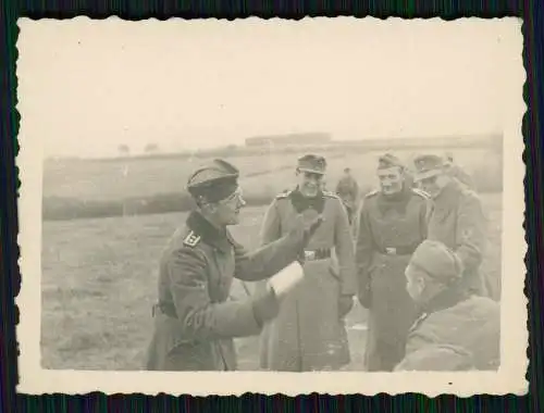 6x Foto Soldaten Wehrmacht 1944 im Einsatz Weitere Infos siehe Rückseite