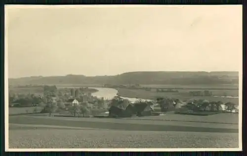 5x Foto AK diverse Ansichten an der Lahn ? Hessen 1920-1930