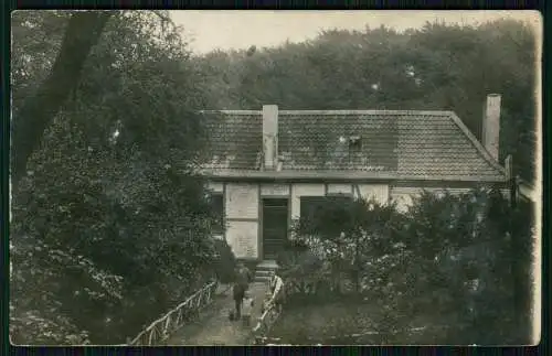 5x Foto AK diverse Ansichten an der Lahn ? Hessen 1920-1930