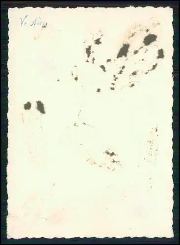 4x Foto Fliegeraufnahme Luftbild Wehrmacht Reims Marne uvm. Frankreich 1941