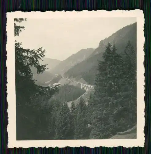 Foto Ferienfahrt 1937 mit Fahrrad Eifel Pfalz Saar Freiburg Schwarzwald Bodensee