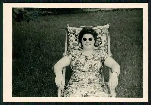 24x Foto Fröhliches Beisammensein Porträt einer Familie gemeinsames Leben Spaß..