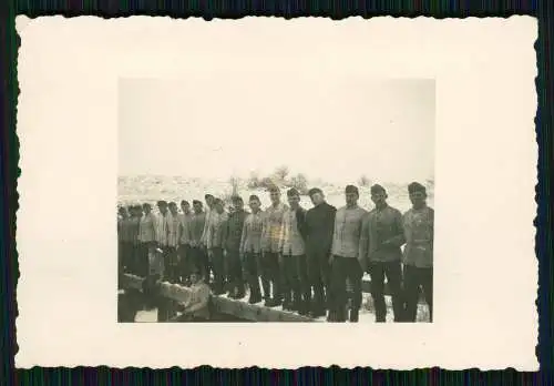 7x Foto Soldaten Wehrmacht Pioniere im Einsatz mit Schlauchboot und vieles mehr