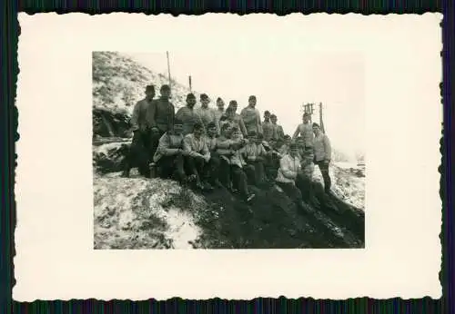 7x Foto Soldaten Wehrmacht Pioniere im Einsatz mit Schlauchboot und vieles mehr