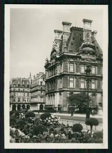 20x Foto Paris Frankreich diverse Ansichten 1940