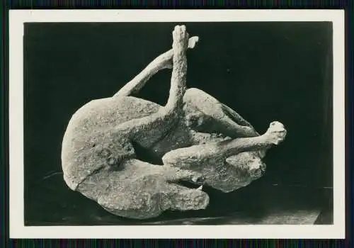 18x Foto Pompei Pompeij Campania Italien diverse Ansichten