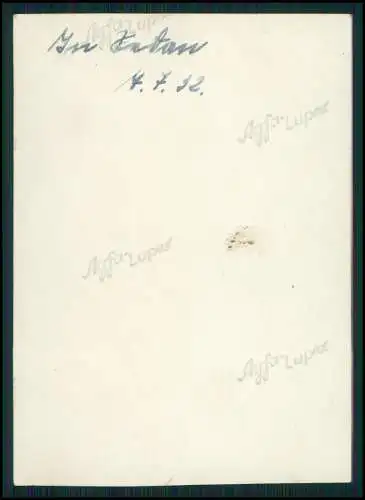 5x Foto Sedan Ardennes Frankreich Reise Jungs in kurze Hose 1932 Pfadfinder