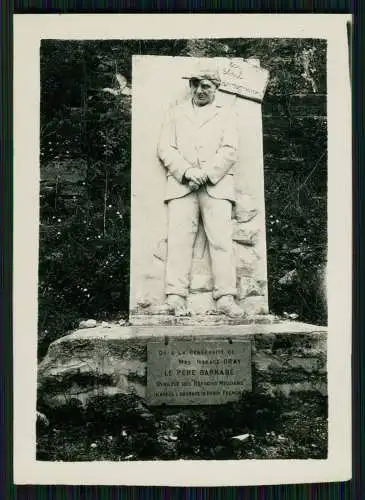 5x Foto Sedan Ardennes Frankreich Reise Jungs in kurze Hose 1932 Pfadfinder