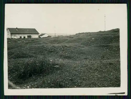 5x Foto Sedan Ardennes Frankreich Reise Jungs in kurze Hose 1932 Pfadfinder