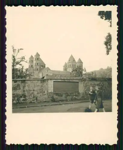 14x Foto Rhein Reise Koblenz Festung Ehrenbreitstein und andere Rhein Ansichten