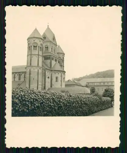 14x Foto Rhein Reise Koblenz Festung Ehrenbreitstein und andere Rhein Ansichten