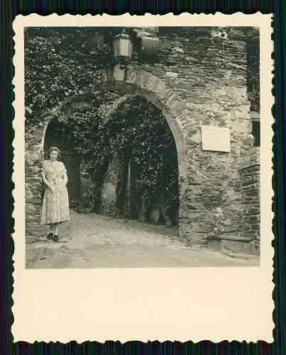 14x Foto Rhein Reise Koblenz Festung Ehrenbreitstein und andere Rhein Ansichten