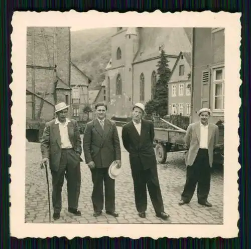 21x Foto Reise Bad Neuenahr Ahrweiler Ahr und Umgebung diverse Ansichten