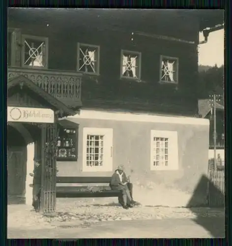 11x Foto Reise Region Berchtesgaden im Süden Bayerns uvm. 1936