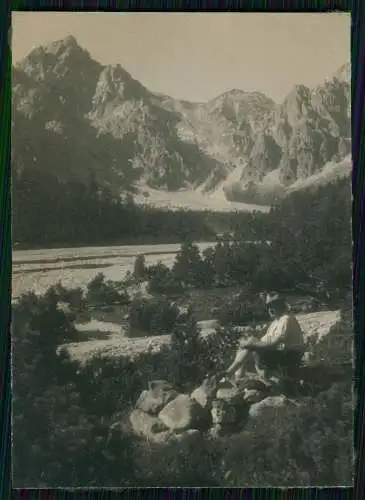 11x Foto Reise Region Berchtesgaden im Süden Bayerns uvm. 1936