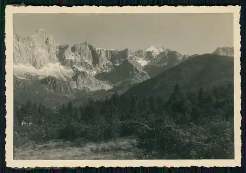 8x Foto Reise Berchtesgadener Land Schönau Königssee Bartholomä und andere 1936
