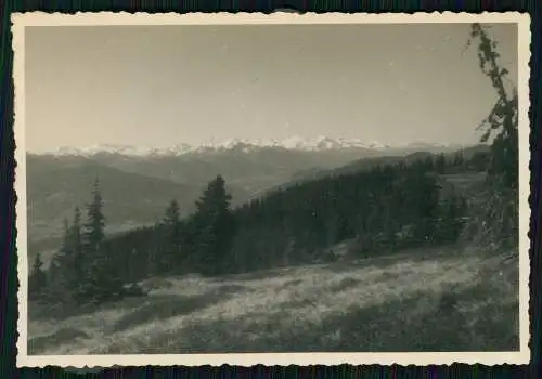 8x Foto Reise Berchtesgadener Land Schönau Königssee Bartholomä und andere 1936