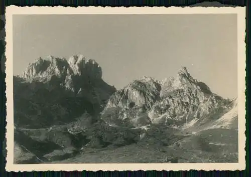 8x Foto Reise Berchtesgadener Land Schönau Königssee Bartholomä und andere 1936