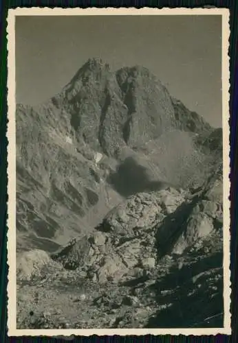 8x Foto Reise Berchtesgadener Land Schönau Königssee Bartholomä und andere 1936
