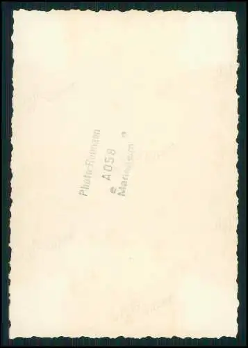 5x Foto Breisach am Oberrhein Blick Stephansmünster und vieles mehr 1938