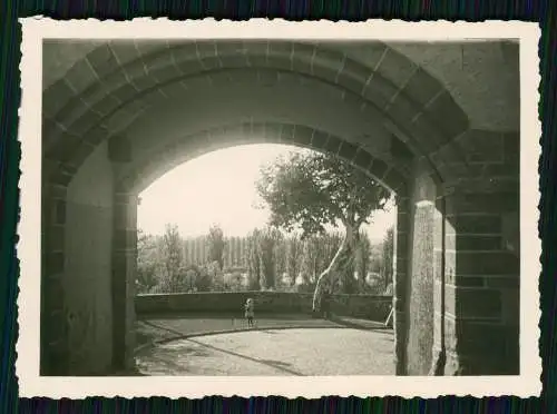 5x Foto Breisach am Oberrhein Blick Stephansmünster und vieles mehr 1938