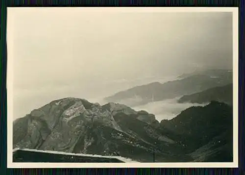 11x Foto - unsere Reise zum Vierwaldstättersee Kanton Uri - diverse Ansichten