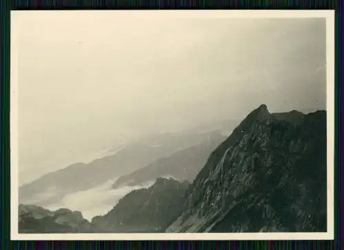 11x Foto - unsere Reise zum Vierwaldstättersee Kanton Uri - diverse Ansichten