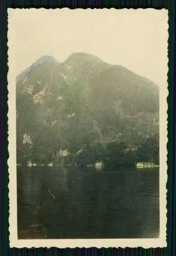 11x Foto - unsere Reise zum Vierwaldstättersee Kanton Uri - diverse Ansichten