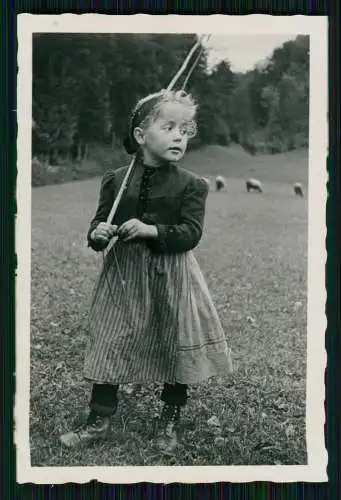 14x Foto Schwarzwald Mädchen Damen in typischer Tracht auch Häuser uvm.