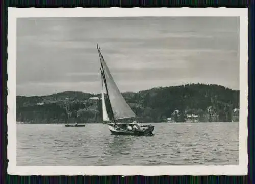 10x Foto Schwarzwald Titisee-Neustadt Schluchsee Ansichten Info Rückseite 1936