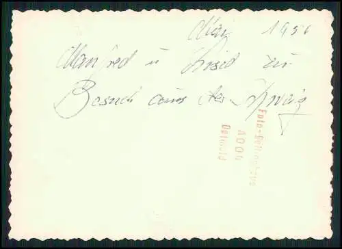 8x Foto Detmold Horn Meinberg Lippe diverse Ansichten Foto Böllinghaus Detmold
