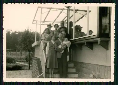 8x Foto Detmold Horn Meinberg Lippe diverse Ansichten Foto Böllinghaus Detmold