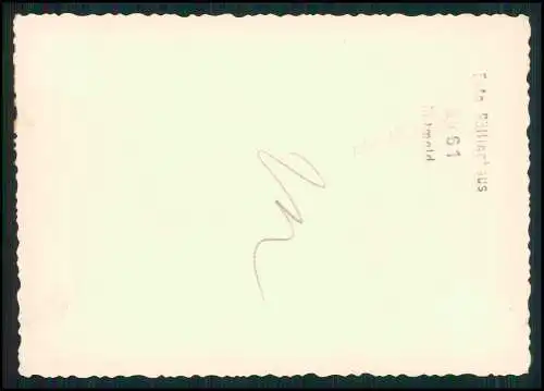 8x Foto Detmold Horn Meinberg Lippe diverse Ansichten Foto Böllinghaus Detmold