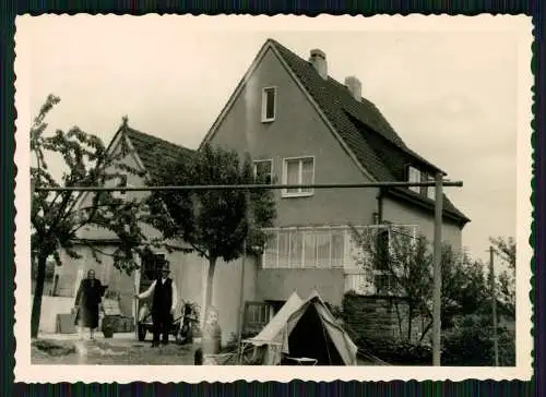 8x Foto Detmold Horn Meinberg Lippe diverse Ansichten Foto Böllinghaus Detmold
