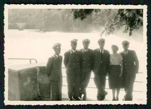 9x Foto Reise zum Rheinfall Kanton Schaffhausen Wasserfall diverse Ansichten