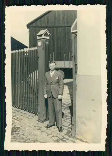 16x Foto St. Mauritz Münster in Westfalen Häuser uvm. Ansichten um 1940