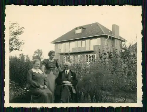 16x Foto St. Mauritz Münster in Westfalen Häuser uvm. Ansichten um 1940