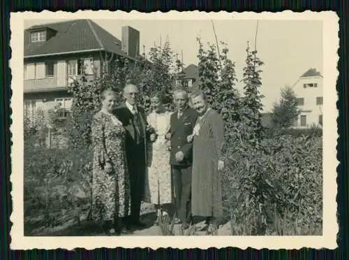 16x Foto St. Mauritz Münster in Westfalen Häuser uvm. Ansichten um 1940