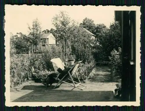 16x Foto St. Mauritz Münster in Westfalen Häuser uvm. Ansichten um 1940