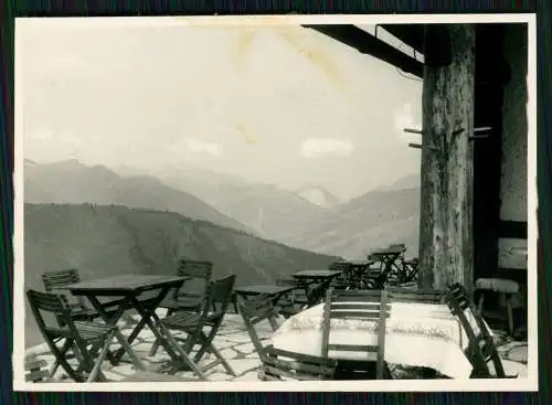 14x Foto Kufstein Berchtesgadener Land Tirol Adlerhorst kleine Pension Hotel uvm