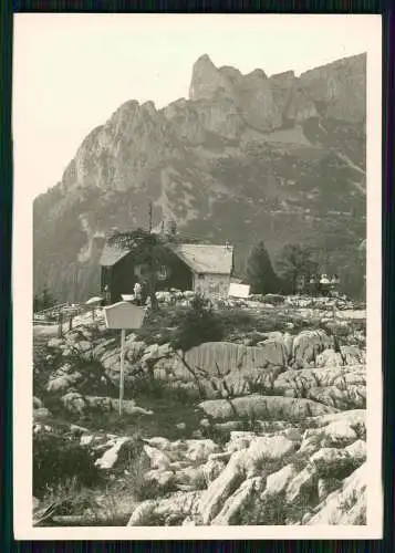 14x Foto Kufstein Berchtesgadener Land Tirol Adlerhorst kleine Pension Hotel uvm