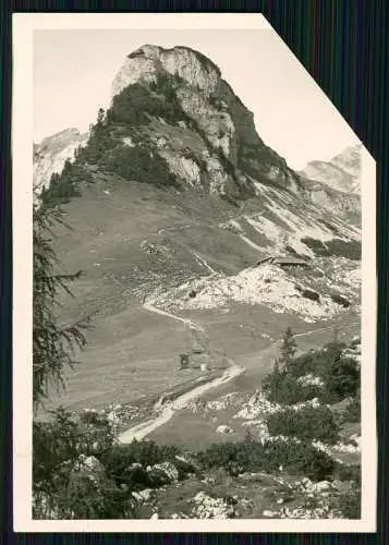 14x Foto Kufstein Berchtesgadener Land Tirol Adlerhorst kleine Pension Hotel uvm