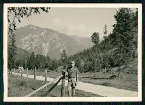 14x Foto Kufstein Berchtesgadener Land Tirol Adlerhorst kleine Pension Hotel uvm