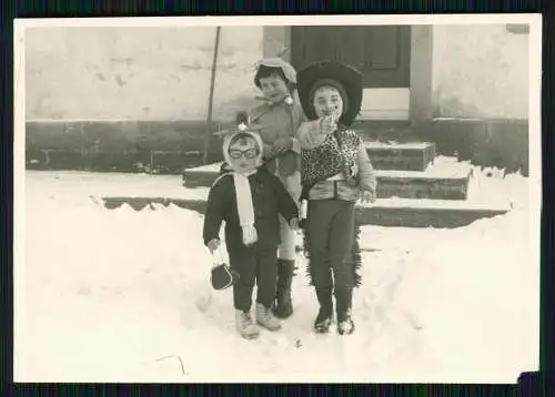 11x Foto Unterleiterbach Oberleiterbach Zapfendorf Ebensfeld Franken 1935-60