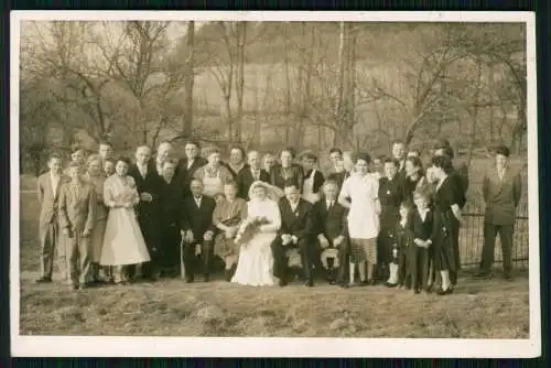 11x Foto Unterleiterbach Oberleiterbach Zapfendorf Ebensfeld Franken 1935-60