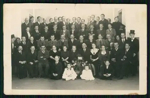 11x Foto Unterleiterbach Oberleiterbach Zapfendorf Ebensfeld Franken 1935-60