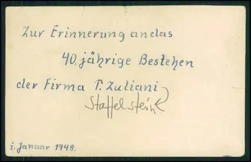 11x Foto Unterleiterbach Oberleiterbach Zapfendorf Ebensfeld Franken 1935-60