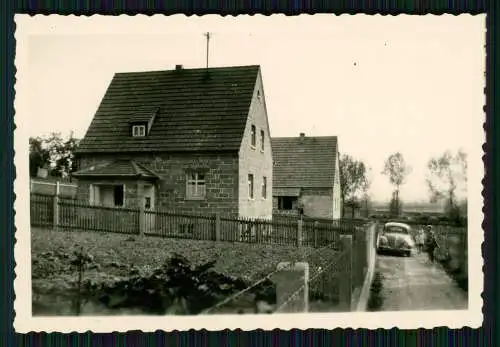 11x Foto Unterleiterbach Oberleiterbach Zapfendorf Ebensfeld Franken 1935-60