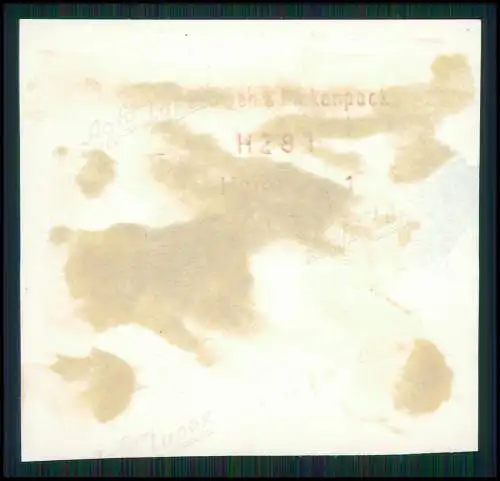 5x Foto 6x6 cm -  Südafrika Farmarbeit Kaffeeplantage ? Arbeiter und vieles mehr